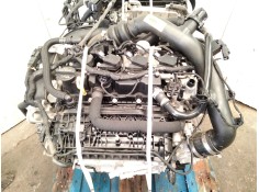 Recambio de motor completo para ford s-max (cj, wa6) 1.5 ecoboost referencia OEM IAM UNCK   2