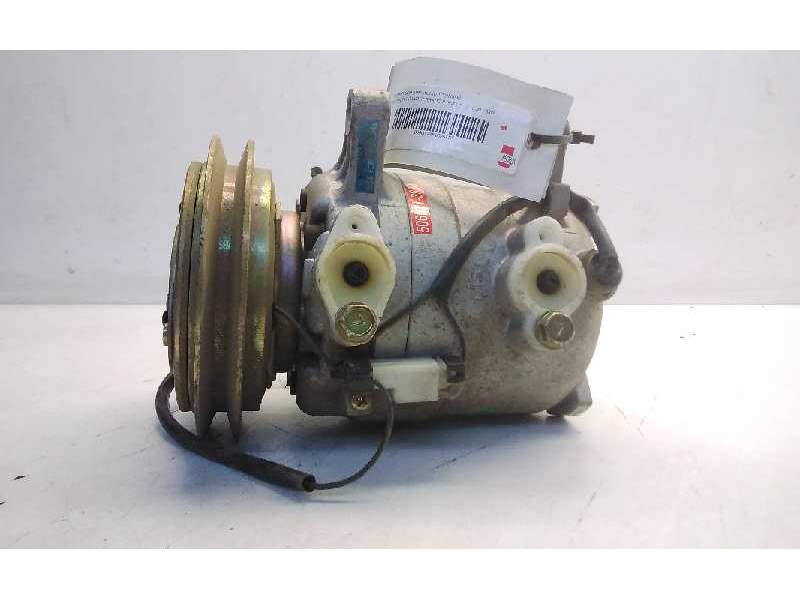 Recambio de compresor aire acondicionado para nissan terrano/terrano.ii (r20) referencia OEM IAM 926000F001  