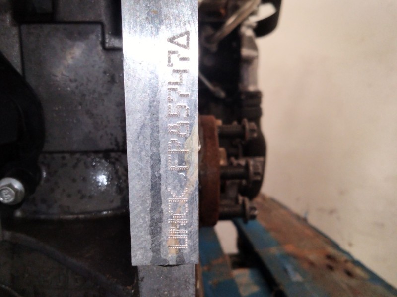 Recambio de motor completo para ford s-max (cj, wa6) 1.5 ecoboost referencia OEM IAM UNCK  