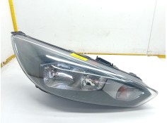 Recambio de faro derecho para ford focus iii 1.5 ecoboost referencia OEM IAM F1EB13W029  