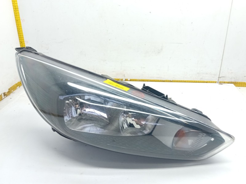 Recambio de faro derecho para ford focus iii 1.5 ecoboost referencia OEM IAM F1EB13W029  