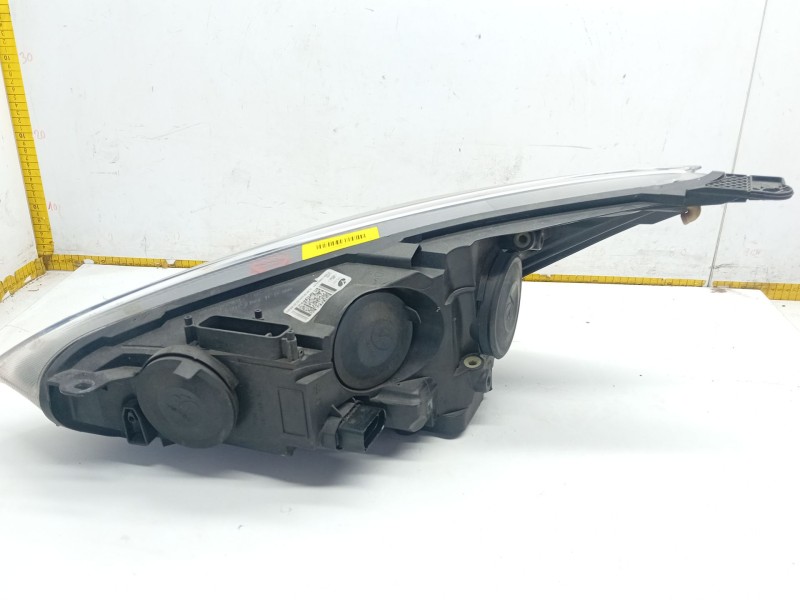 Recambio de faro derecho para ford focus iii 1.5 ecoboost referencia OEM IAM F1EB13W029  