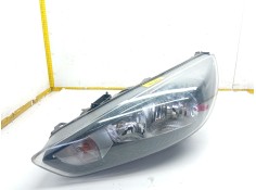 Recambio de faro izquierdo para ford focus iii 1.5 ecoboost referencia OEM IAM F1EB13W030  