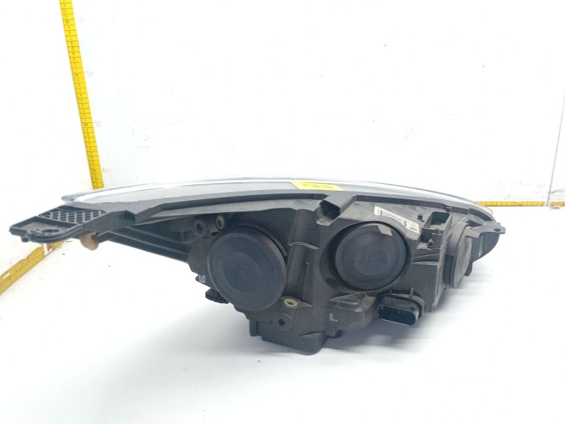 Recambio de faro izquierdo para ford focus iii 1.5 ecoboost referencia OEM IAM F1EB13W030  