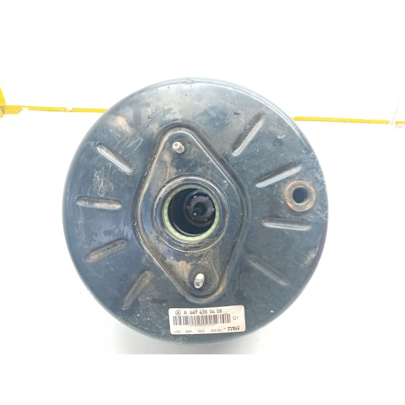 Recambio de servofreno para mercedes-benz vito furgón (w447) 111 cdi (447.601, 447.603, 447.605) referencia OEM IAM A4474300408 