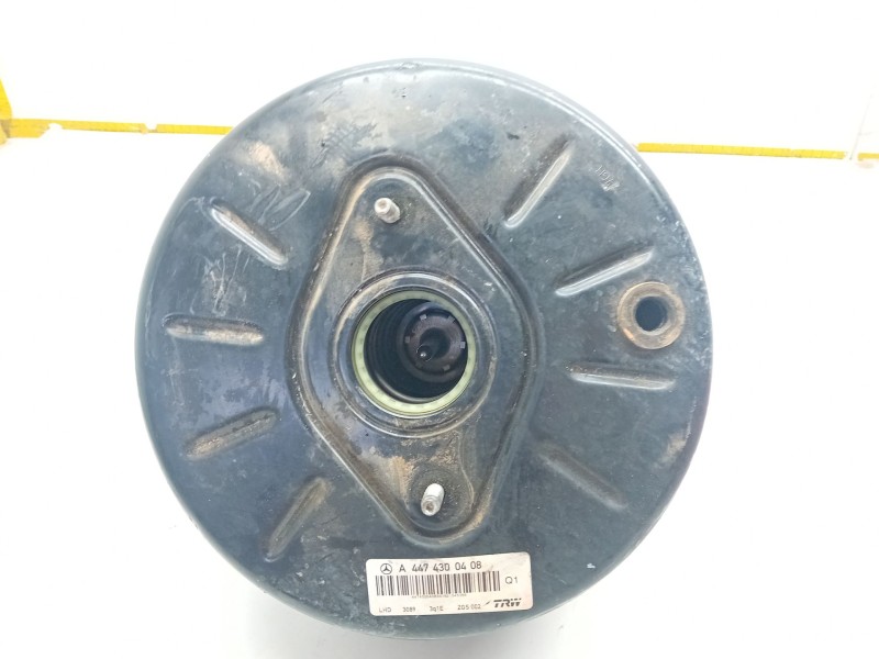 Recambio de servofreno para mercedes-benz vito furgón (w447) 111 cdi (447.601, 447.603, 447.605) referencia OEM IAM A4474300408 