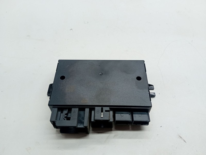 Recambio de unidad de control para volkswagen golf vii sportsvan advance bluemotion tech referencia OEM IAM 5Q0907383H  