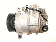 Recambio de compresor aire acondicionado para mercedes-benz clase e (w211) e 320 cdi (211.026) referencia OEM IAM A0012308611  