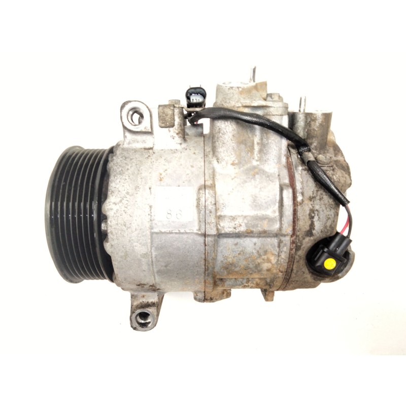 Recambio de compresor aire acondicionado para mercedes-benz clase e (w211) e 320 cdi (211.026) referencia OEM IAM A0012308611  