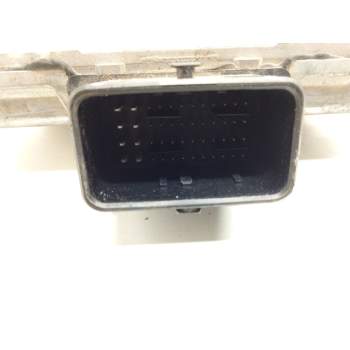 Recambio de centralita para nissan qashqai i (j10, nj10) 1.6 dci referencia OEM IAM EMU10000N  