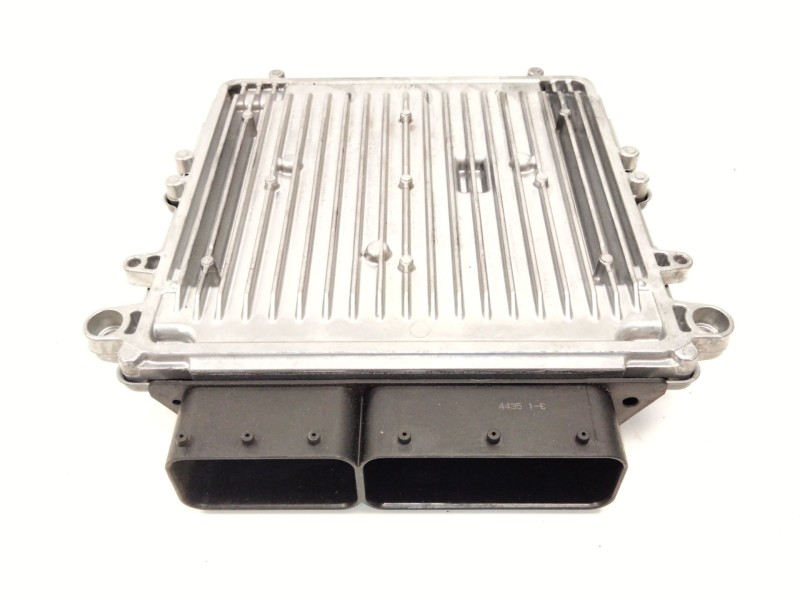 Recambio de centralita motor uce para mercedes-benz clase e (w211) e 320 cdi (211.026) referencia OEM IAM A6421500191 0281012783