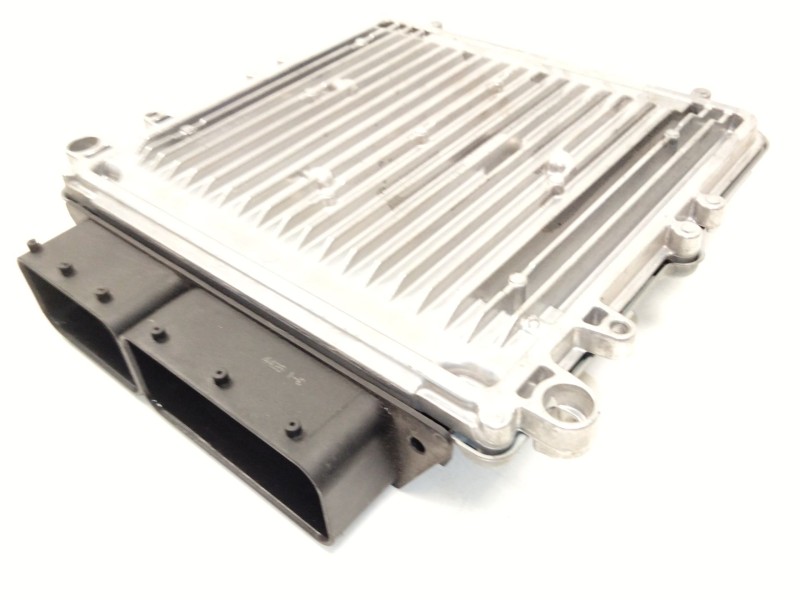 Recambio de centralita motor uce para mercedes-benz clase e (w211) e 320 cdi (211.026) referencia OEM IAM A6421500191 0281012783