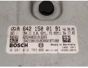 CENTRALITA MOTOR UCE A6421500191 0281012783 