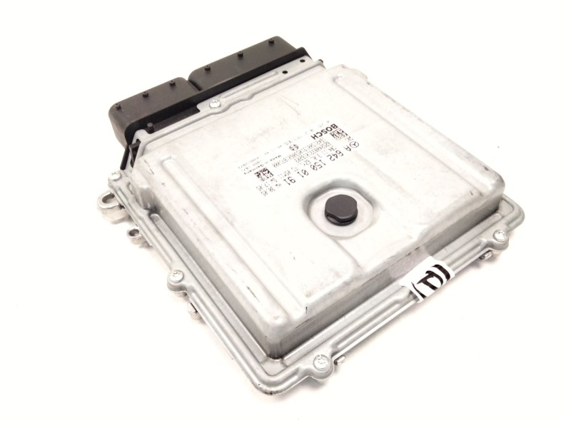 Recambio de centralita motor uce para mercedes-benz clase e (w211) e 320 cdi (211.026) referencia OEM IAM A6421500191 0281012783