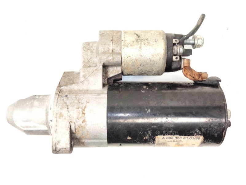 Recambio de motor arranque para mercedes-benz clase e (w211) e 320 cdi (211.026) referencia OEM IAM A0051516501  