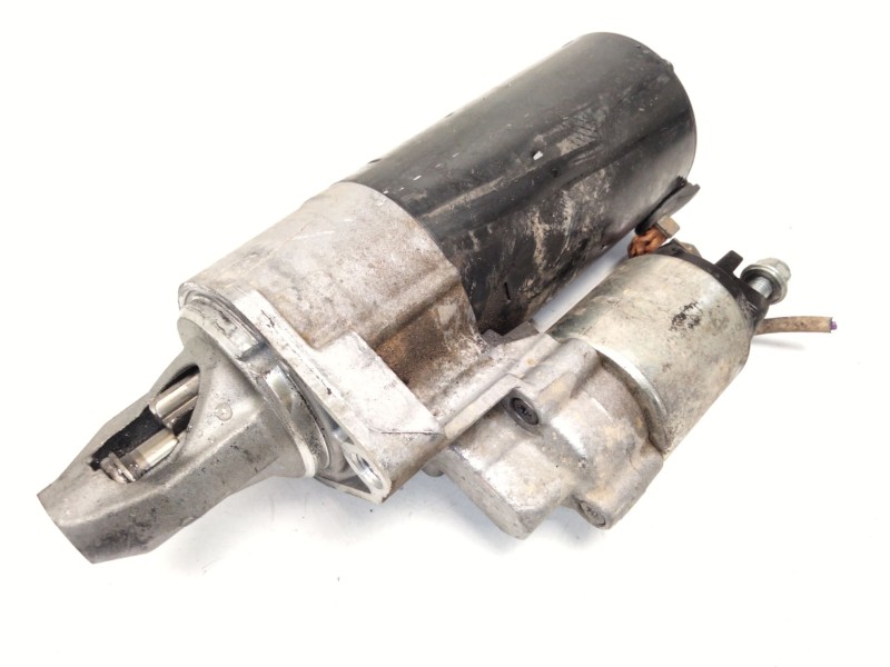 Recambio de motor arranque para mercedes-benz clase e (w211) e 320 cdi (211.026) referencia OEM IAM A0051516501  