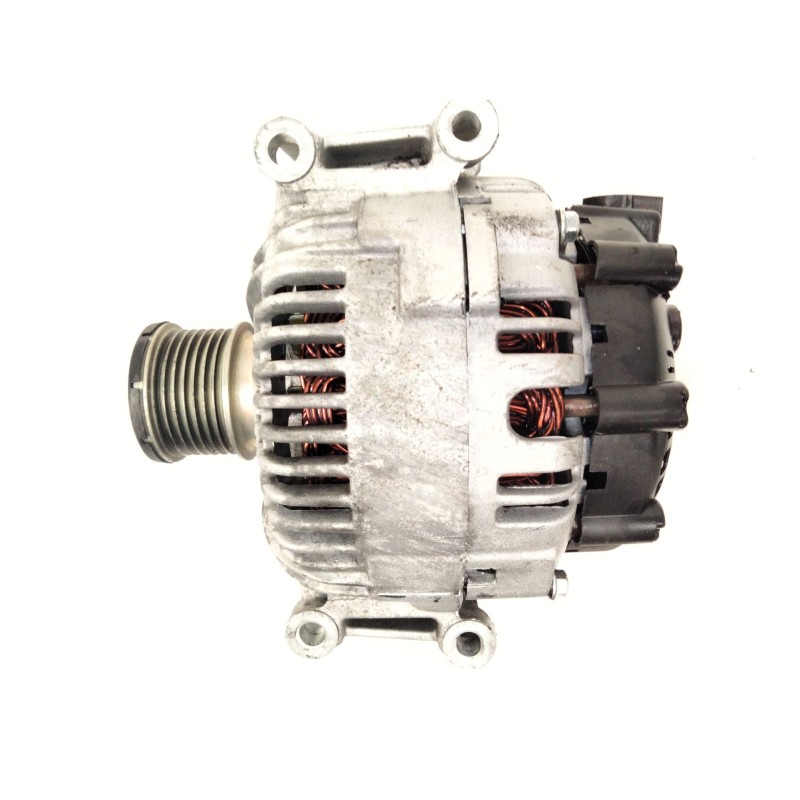 Recambio de alternador para mercedes-benz clase e (w211) e 320 cdi (211.026) referencia OEM IAM A6421540402  