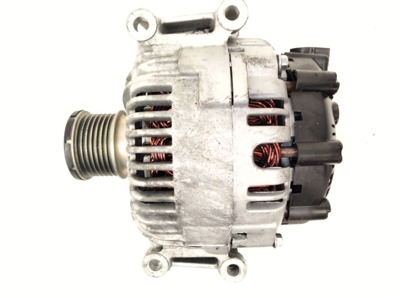 Recambio de alternador para mercedes-benz clase e (w211) e 320 cdi (211.026) referencia OEM IAM A6421540402  