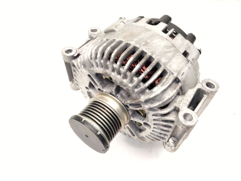 Recambio de alternador para mercedes-benz clase e (w211) e 320 cdi (211.026) referencia OEM IAM A6421540402  