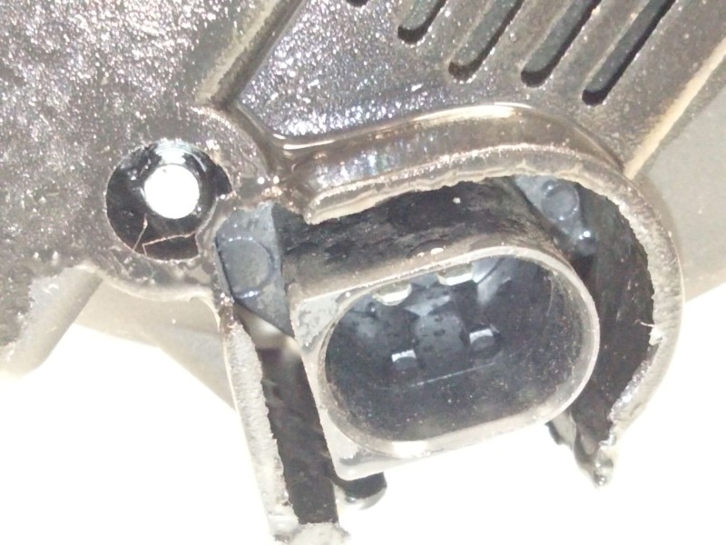 Recambio de alternador para mercedes-benz clase e (w211) e 320 cdi (211.026) referencia OEM IAM A6421540402  