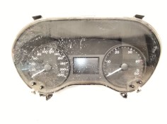 Recambio de cuadro instrumentos para mercedes-benz vito furgón (w447) 111 cdi (447.601, 447.603, 447.605) referencia OEM IAM A44