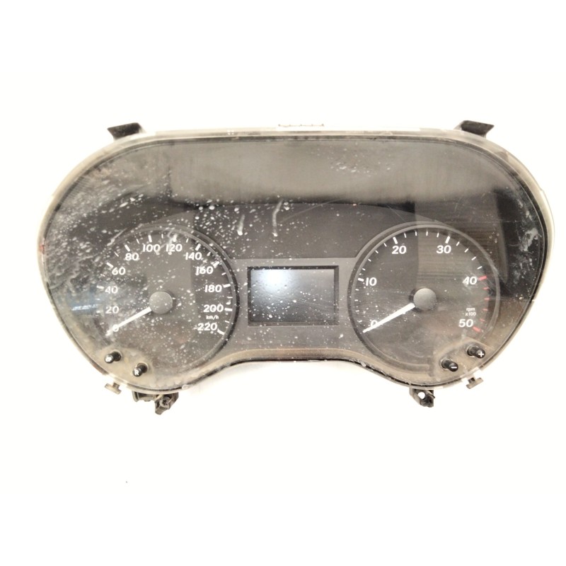 Recambio de cuadro instrumentos para mercedes-benz vito furgón (w447) 111 cdi (447.601, 447.603, 447.605) referencia OEM IAM A44
