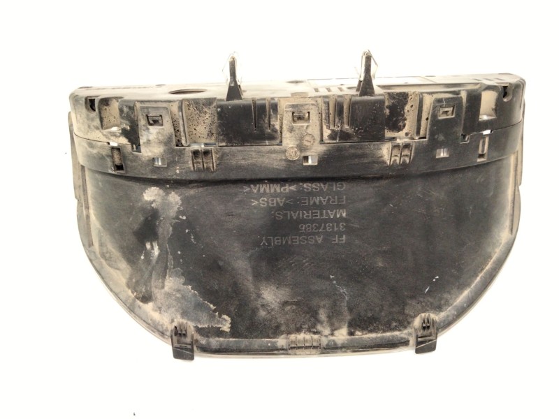 Recambio de cuadro instrumentos para mercedes-benz vito furgón (w447) 111 cdi (447.601, 447.603, 447.605) referencia OEM IAM A44