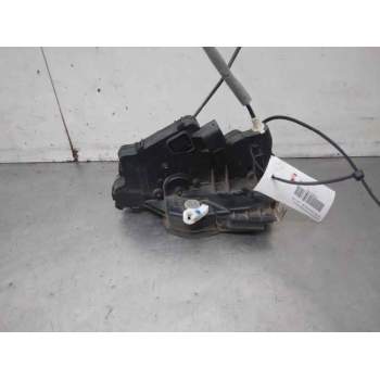 Recambio de cerradura puerta delantera derecha para bmw serie 3 berlina (e46) 320i referencia OEM IAM 51217011244  
