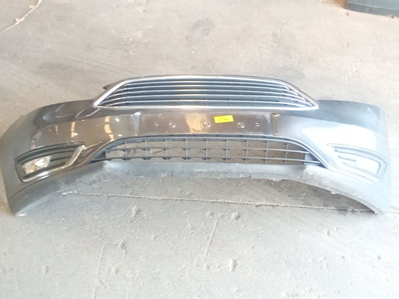Recambio de paragolpes delantero para ford focus iii 1.5 ecoboost referencia OEM IAM   