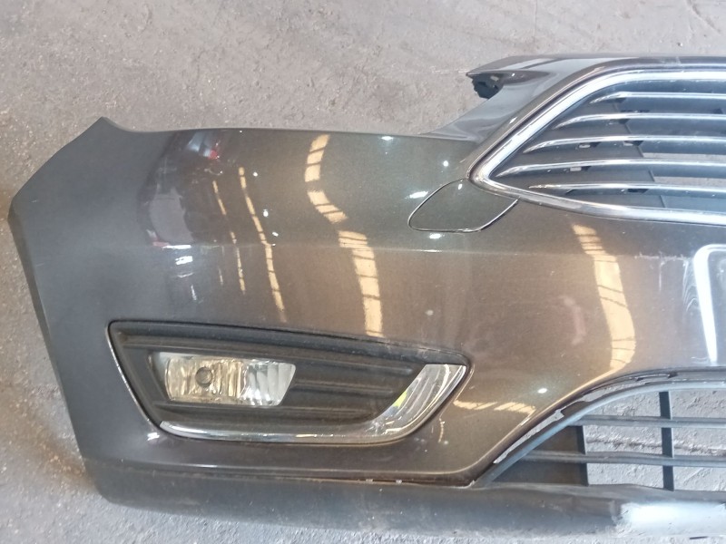 Recambio de paragolpes delantero para ford focus iii 1.5 ecoboost referencia OEM IAM   