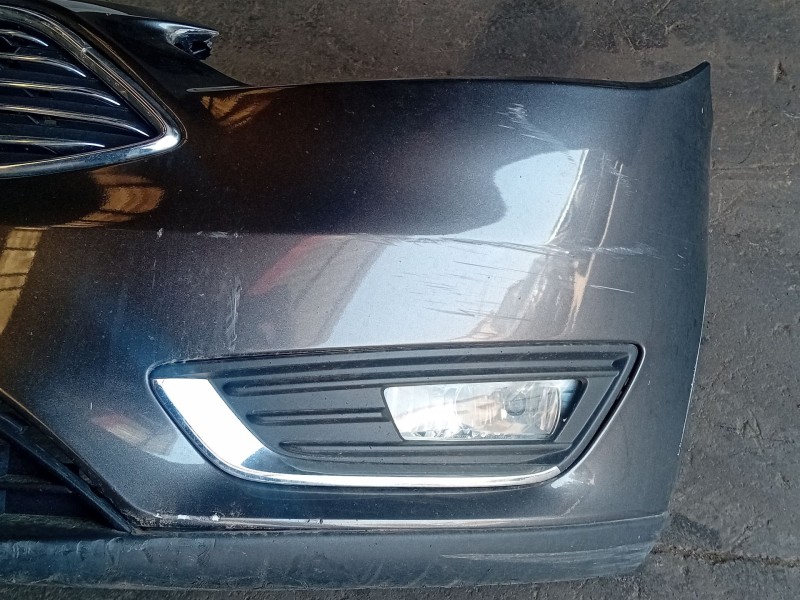 Recambio de paragolpes delantero para ford focus iii 1.5 ecoboost referencia OEM IAM   