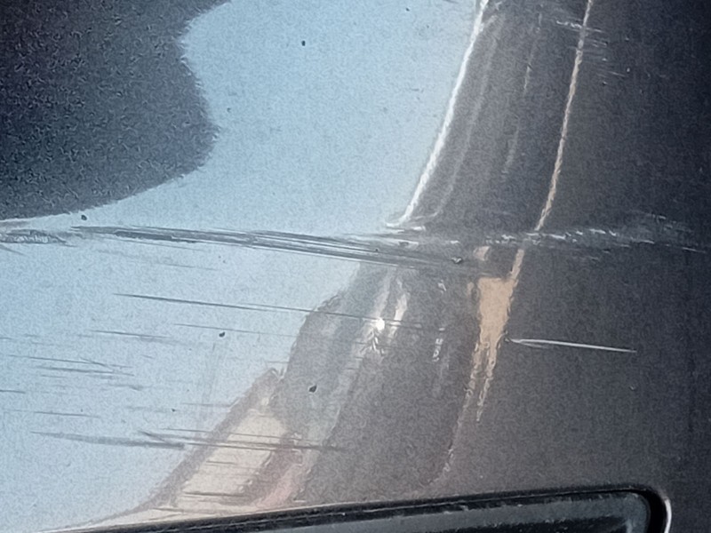 Recambio de paragolpes delantero para ford focus iii 1.5 ecoboost referencia OEM IAM   