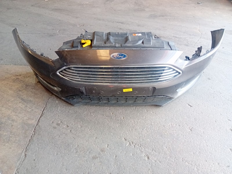 Recambio de paragolpes delantero para ford focus iii 1.5 ecoboost referencia OEM IAM   