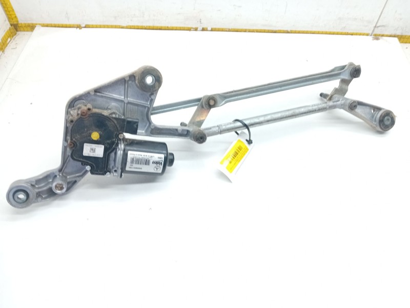 Recambio de motor limpia delantero para mercedes-benz vito furgón (w447) 111 cdi (447.601, 447.603, 447.605) referencia OEM IAM 