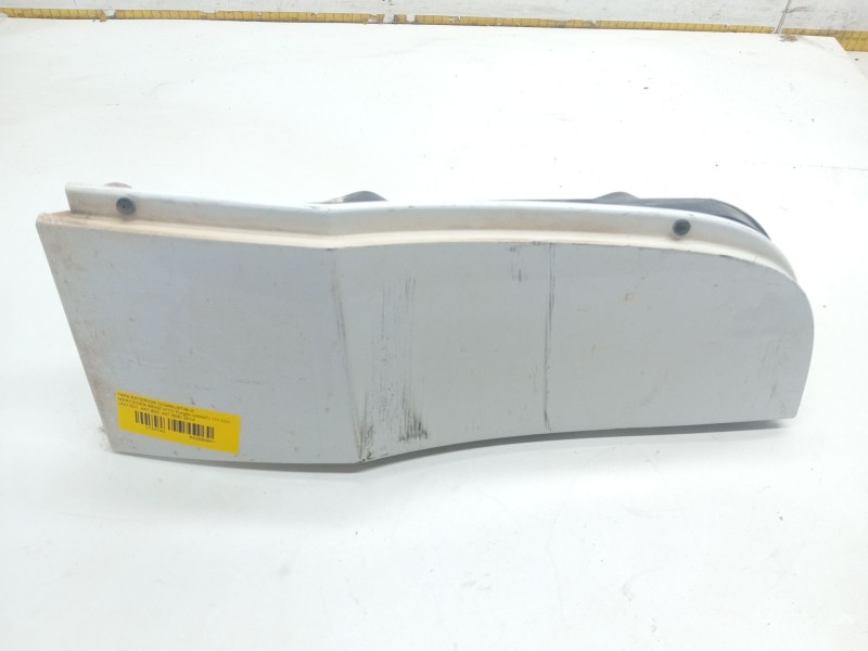 Recambio de tapa exterior combustible para mercedes-benz vito furgón (w447) 111 cdi (447.601, 447.603, 447.605) referencia OEM I