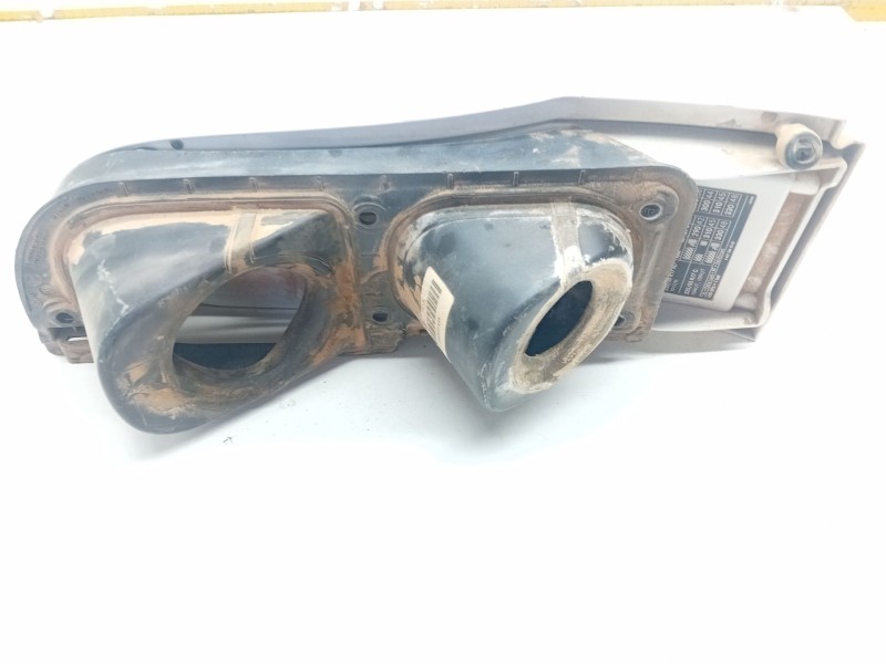 Recambio de tapa exterior combustible para mercedes-benz vito furgón (w447) 111 cdi (447.601, 447.603, 447.605) referencia OEM I