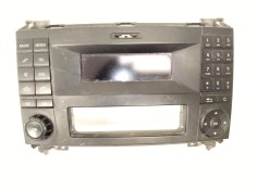Recambio de sistema audio / radio cd para mercedes-benz vito furgón (w447) 111 cdi (447.601, 447.603, 447.605) referencia OEM IA