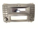 SISTEMA AUDIO / RADIO CD A4479002305 