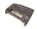 SISTEMA AUDIO / RADIO CD A4479002305 