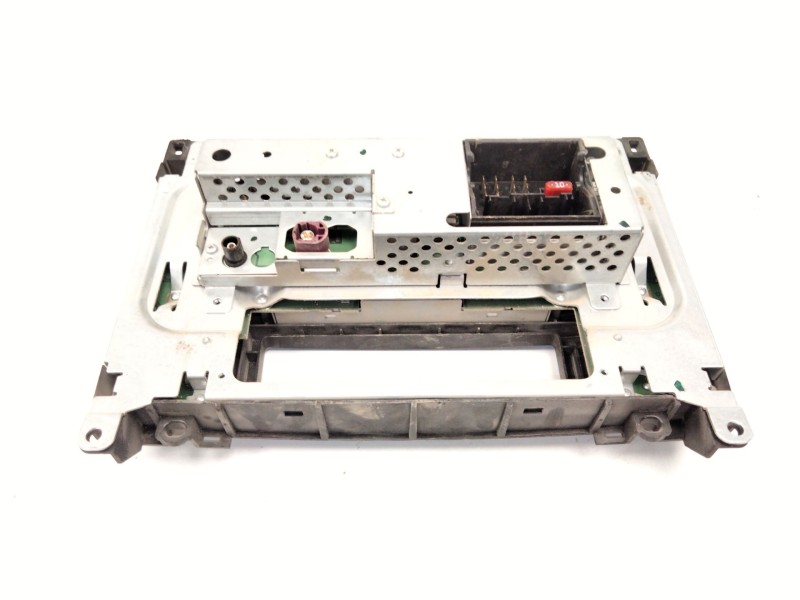 Recambio de sistema audio / radio cd para mercedes-benz vito furgón (w447) 111 cdi (447.601, 447.603, 447.605) referencia OEM IA