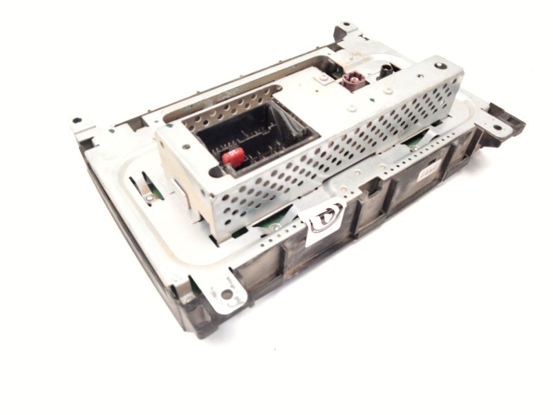 Recambio de sistema audio / radio cd para mercedes-benz vito furgón (w447) 111 cdi (447.601, 447.603, 447.605) referencia OEM IA