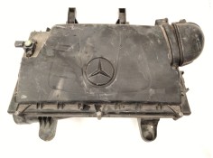 Recambio de caja filtro de aire para mercedes-benz vito furgón (w447) 111 cdi (447.601, 447.603, 447.605) referencia OEM IAM A44