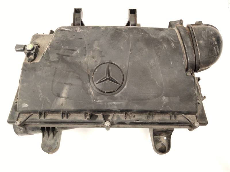 Recambio de caja filtro de aire para mercedes-benz vito furgón (w447) 111 cdi (447.601, 447.603, 447.605) referencia OEM IAM A44