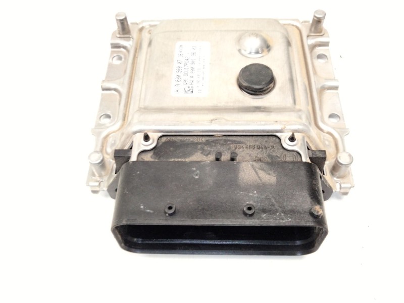 Recambio de modulo electronico para mercedes-benz vito furgón (w447) 111 cdi (447.601, 447.603, 447.605) referencia OEM IAM A000