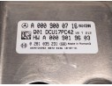MODULO ELECTRONICO A0009000716 
