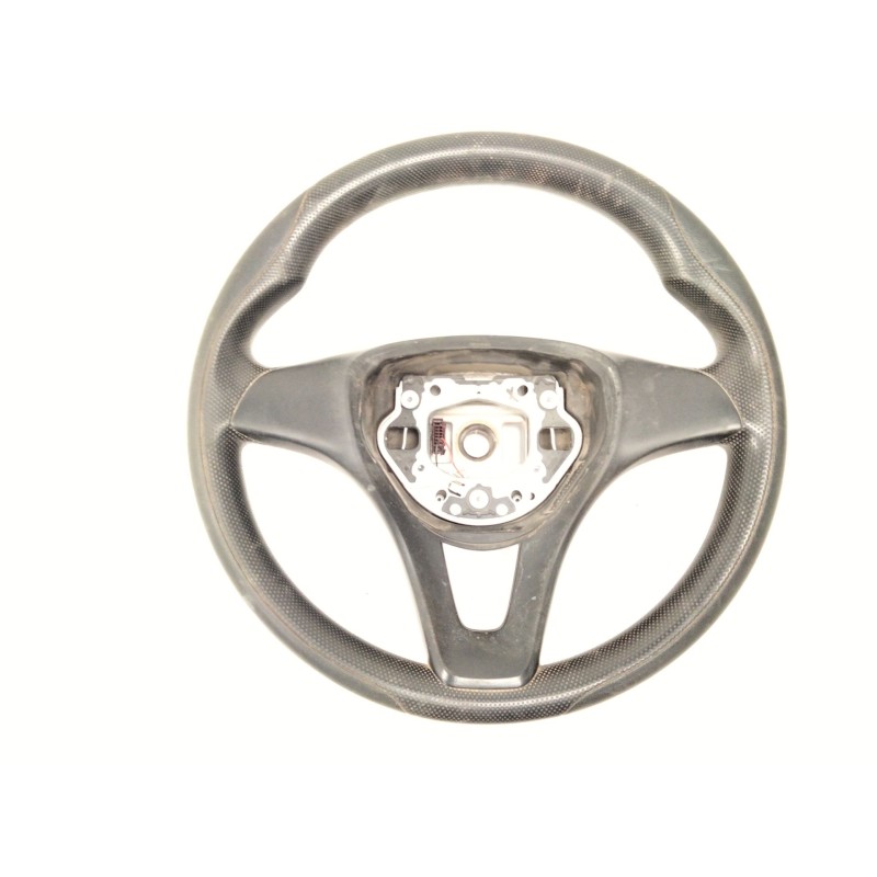 Recambio de volante para mercedes-benz vito furgón (w447) 111 cdi (447.601, 447.603, 447.605) referencia OEM IAM A0004608003  