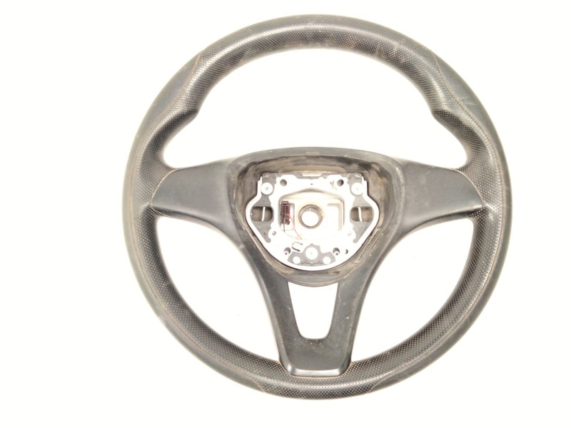 Recambio de volante para mercedes-benz vito furgón (w447) 111 cdi (447.601, 447.603, 447.605) referencia OEM IAM A0004608003  