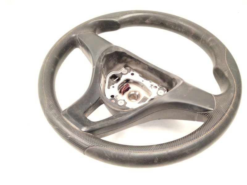 Recambio de volante para mercedes-benz vito furgón (w447) 111 cdi (447.601, 447.603, 447.605) referencia OEM IAM A0004608003  