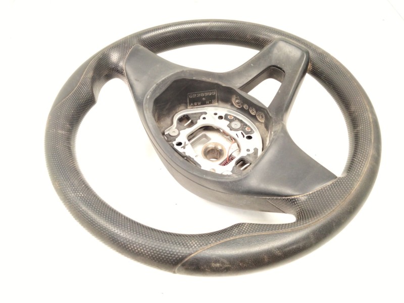 Recambio de volante para mercedes-benz vito furgón (w447) 111 cdi (447.601, 447.603, 447.605) referencia OEM IAM A0004608003  