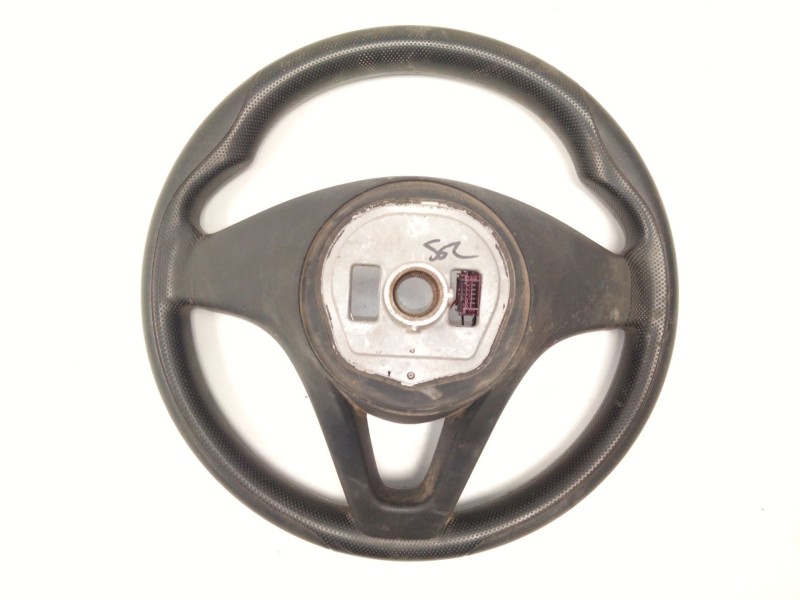 Recambio de volante para mercedes-benz vito furgón (w447) 111 cdi (447.601, 447.603, 447.605) referencia OEM IAM A0004608003  